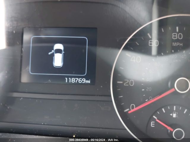 KNDPNCAC9J7425560 KIA Sportage Ex