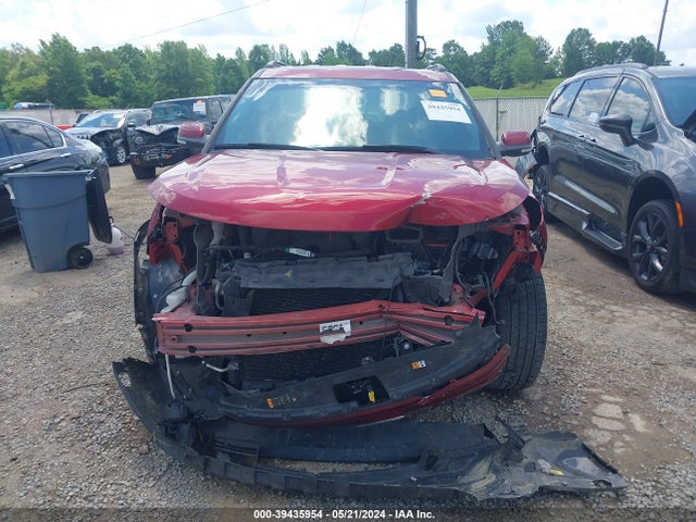 Ford Explorer Limited 2015 1FM5K7F83FGB55644 Image 12