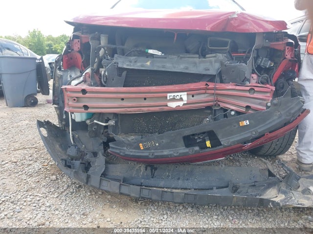 Ford Explorer Limited 2015 1FM5K7F83FGB55644 Image 18