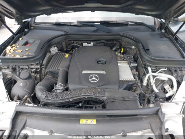WDC0G4KB3KV145163 Mercedes-Benz Glc 300 4matic