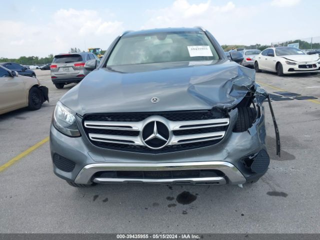 WDC0G4KB3KV145163 Mercedes-Benz Glc 300 4matic