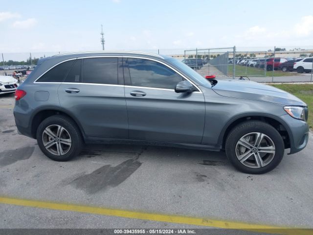 WDC0G4KB3KV145163 Mercedes-Benz Glc 300 4matic