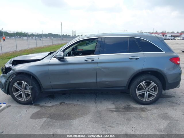 WDC0G4KB3KV145163 Mercedes-Benz Glc 300 4matic