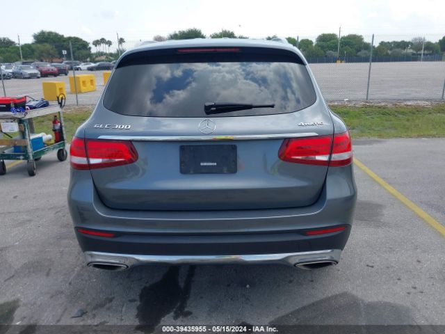 WDC0G4KB3KV145163 Mercedes-Benz Glc 300 4matic