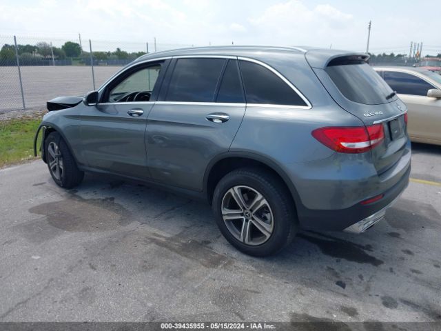 WDC0G4KB3KV145163 Mercedes-Benz Glc 300 4matic