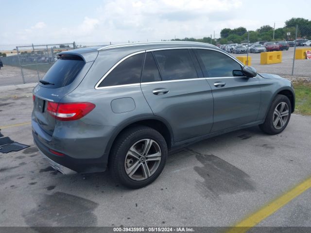 WDC0G4KB3KV145163 Mercedes-Benz Glc 300 4matic