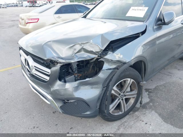 WDC0G4KB3KV145163 Mercedes-Benz Glc 300 4matic