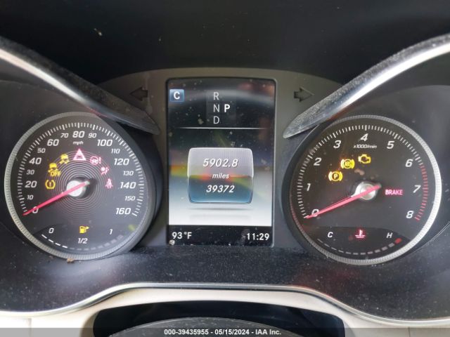 WDC0G4KB3KV145163 Mercedes-Benz Glc 300 4matic