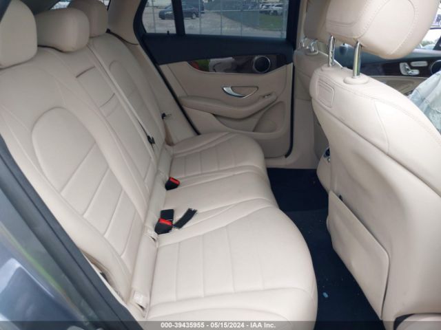 WDC0G4KB3KV145163 Mercedes-Benz Glc 300 4matic