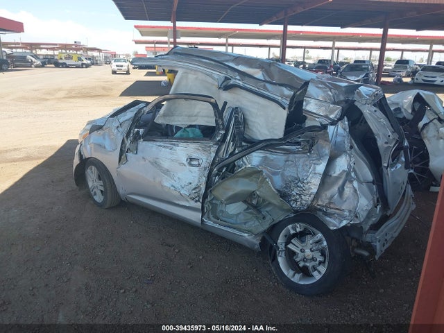 Chevrolet Spark Ls Manual 2015 KL8CA6S99FC755298 Image 3