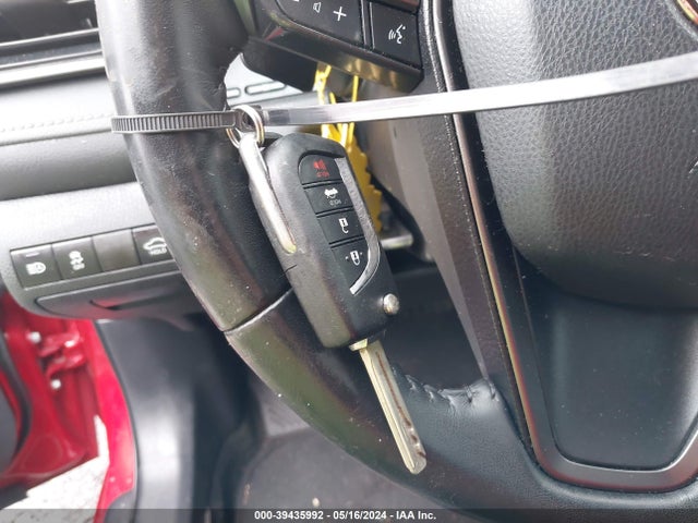 Toyota CAMRY SE 2022 4T1G11AK5NU043309 Image 11