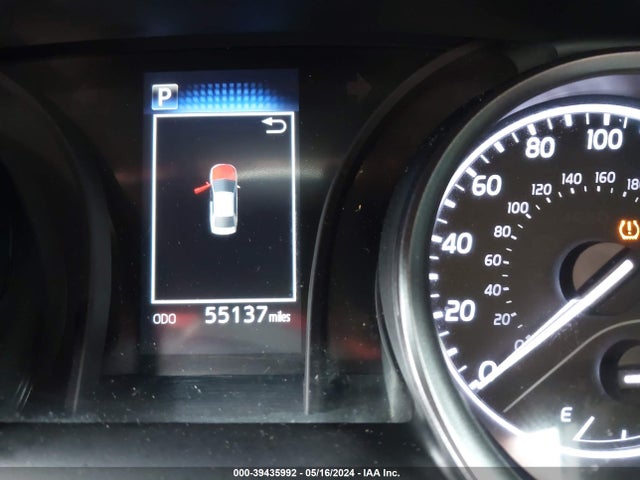 Toyota CAMRY SE 2022 4T1G11AK5NU043309 Image 15