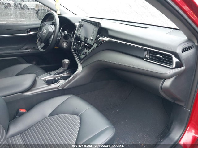 Toyota CAMRY SE 2022 4T1G11AK5NU043309 Image 5