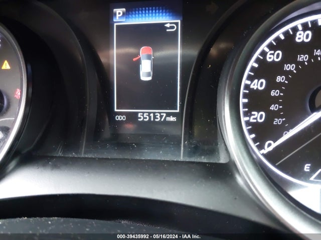 Toyota CAMRY SE 2022 4T1G11AK5NU043309 Image 7