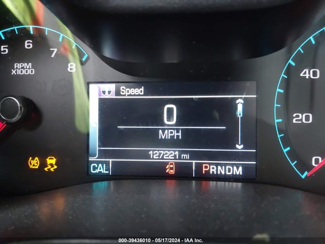 Chevrolet Colorado Lt 2016 1GCGTCE36G1163105 Image 15