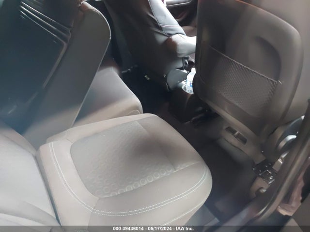 Chevrolet Trax 1ls 2016 KL7CJKSB5GB647249 Image 8