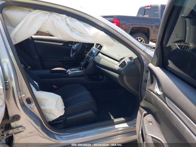 Honda Civic Lx 2016 2HGFC2F5XGH511724 Image 5