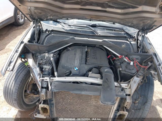 5UXKR0C52E0H16834 BMW X5 Xdrive35i