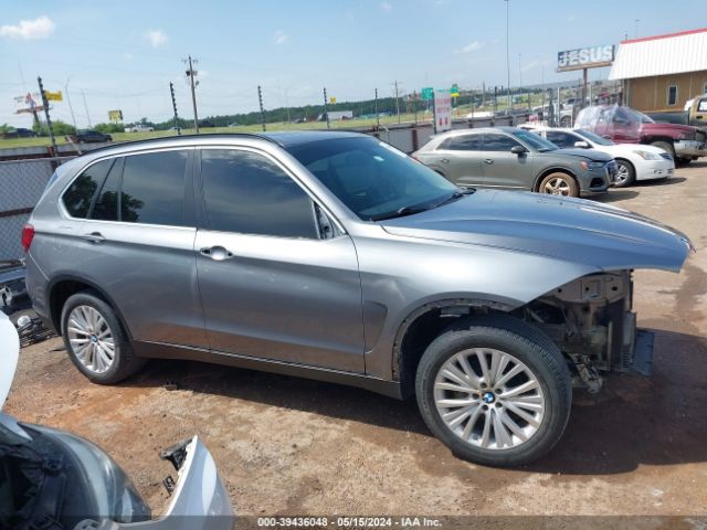 5UXKR0C52E0H16834 BMW X5 Xdrive35i