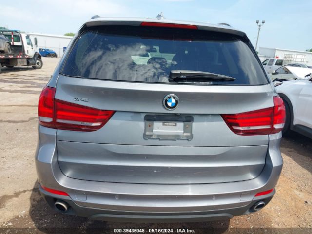 5UXKR0C52E0H16834 BMW X5 Xdrive35i