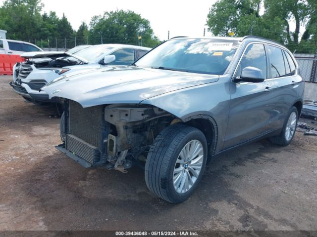 5UXKR0C52E0H16834 BMW X5 Xdrive35i