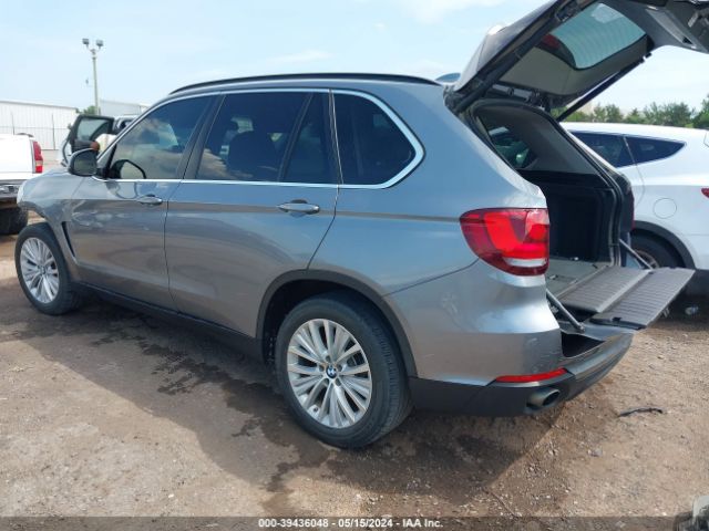 5UXKR0C52E0H16834 BMW X5 Xdrive35i