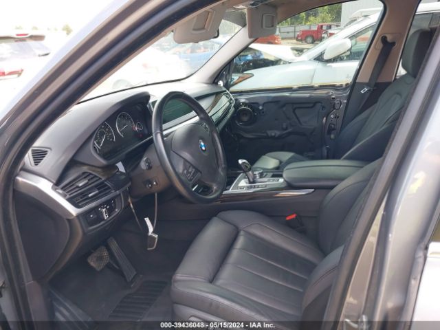 5UXKR0C52E0H16834 BMW X5 Xdrive35i