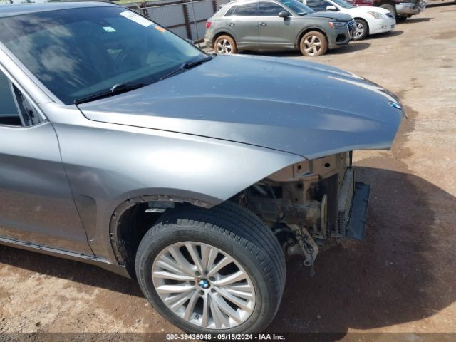 5UXKR0C52E0H16834 BMW X5 Xdrive35i