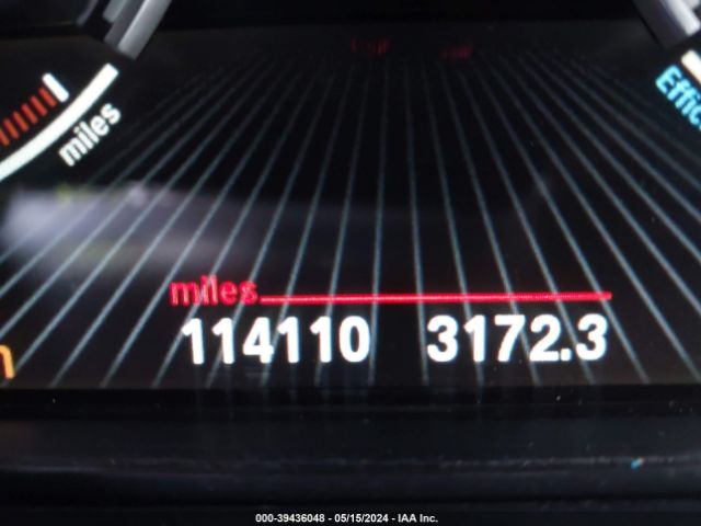 5UXKR0C52E0H16834 BMW X5 Xdrive35i