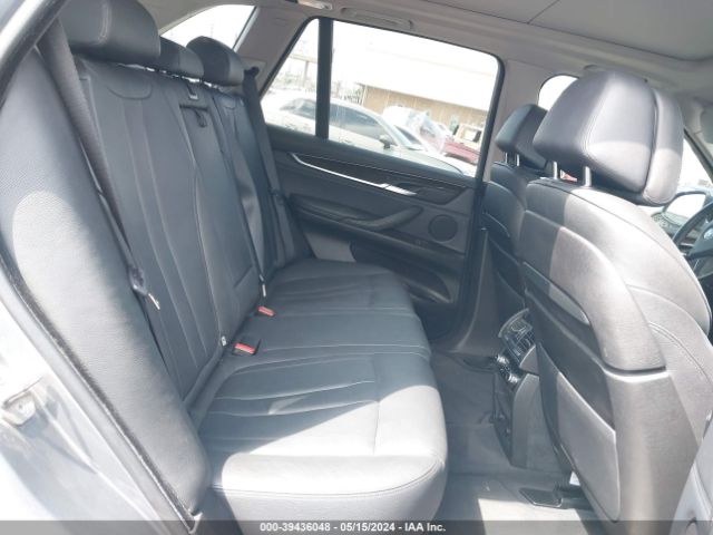 5UXKR0C52E0H16834 BMW X5 Xdrive35i