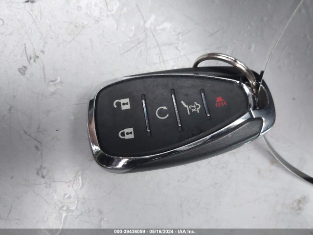 Chevrolet EQUINOX LT 2019 3GNAXKEVXKS535825 Image 11