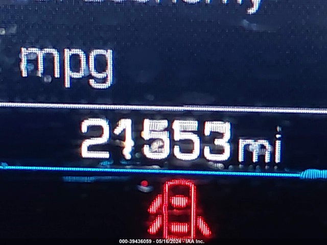 Chevrolet EQUINOX LT 2019 3GNAXKEVXKS535825 Image 15