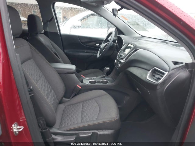 Chevrolet EQUINOX LT 2019 3GNAXKEVXKS535825 Image 5