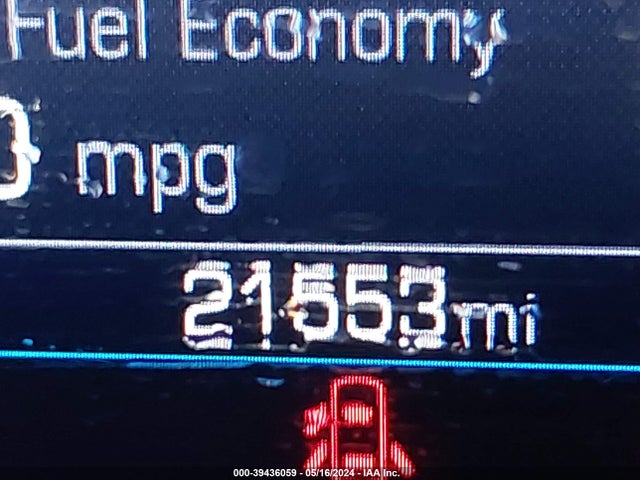 Chevrolet EQUINOX LT 2019 3GNAXKEVXKS535825 Image 7
