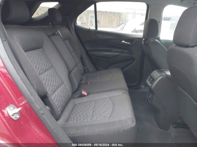 Chevrolet EQUINOX LT 2019 3GNAXKEVXKS535825 Image 8