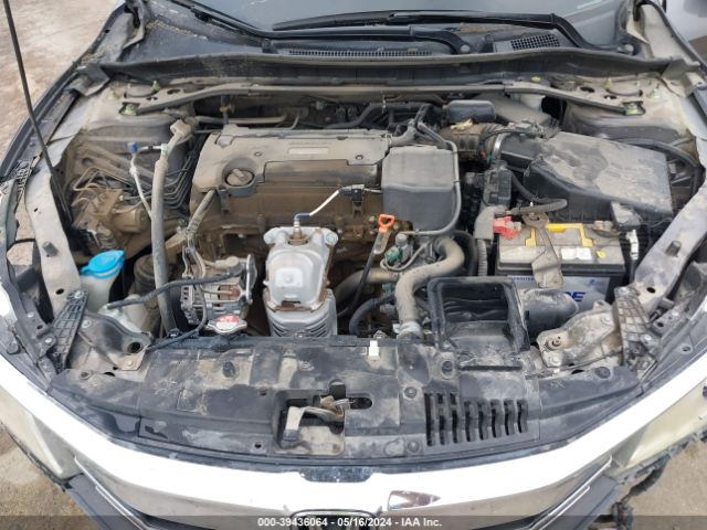 1HGCR2F18HA085949 Honda Accord Sport Se