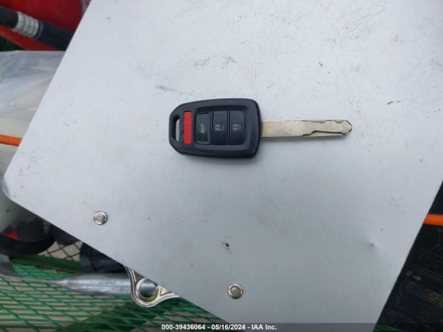 1HGCR2F18HA085949 Honda Accord Sport Se