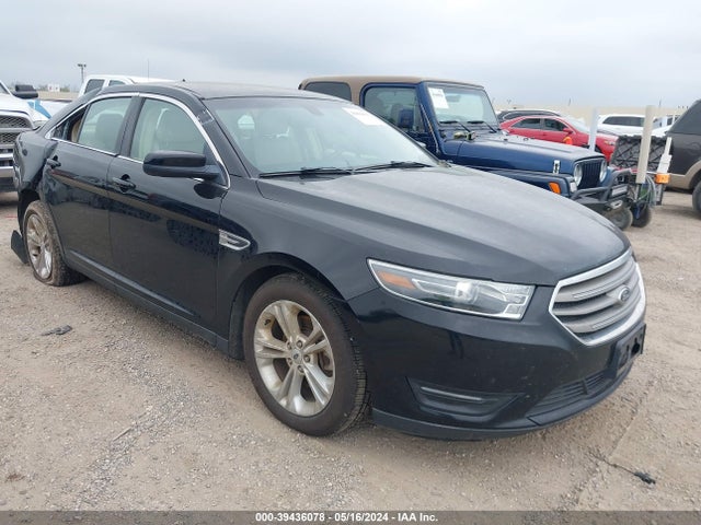 Ford TAURUS SEL 2016 1FAHP2E89GG144565 Image 1