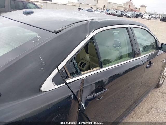 Ford TAURUS SEL 2016 1FAHP2E89GG144565 Image 14