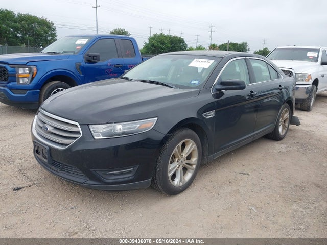 Ford TAURUS SEL 2016 1FAHP2E89GG144565 Image 2