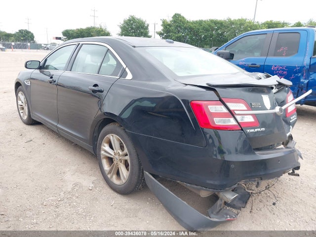 Ford TAURUS SEL 2016 1FAHP2E89GG144565 Image 3