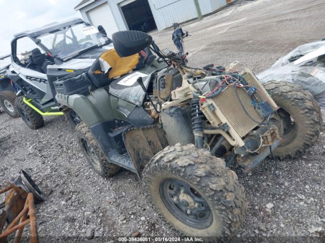 2011 POLARIS SPORTSMAN 4XATN55A8BA324041