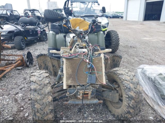 2011 POLARIS SPORTSMAN 4XATN55A8BA324041 Photo 4