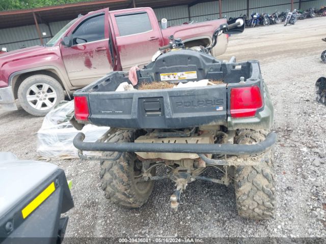 2011 POLARIS SPORTSMAN 4XATN55A8BA324041 Photo 5