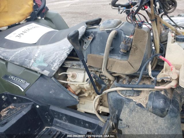 2011 POLARIS SPORTSMAN 4XATN55A8BA324041 Photo 7