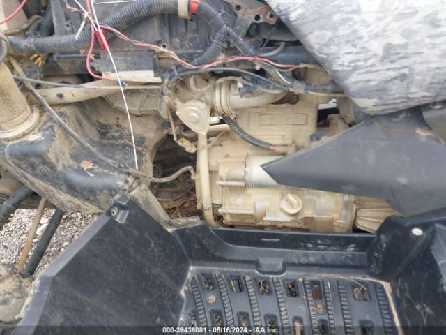 2011 POLARIS SPORTSMAN 4XATN55A8BA324041 Photo 8