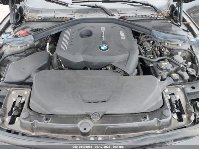 WBA4J1C56JBG79791 BMW 430i Gran Coupe