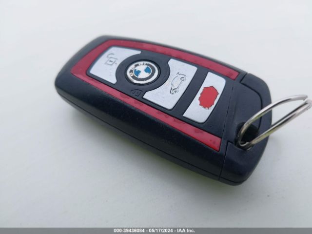 WBA4J1C56JBG79791 BMW 430i Gran Coupe