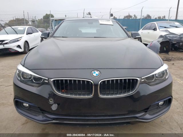 WBA4J1C56JBG79791 BMW 430i Gran Coupe