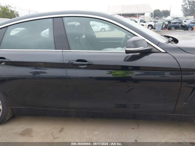 WBA4J1C56JBG79791 BMW 430i Gran Coupe